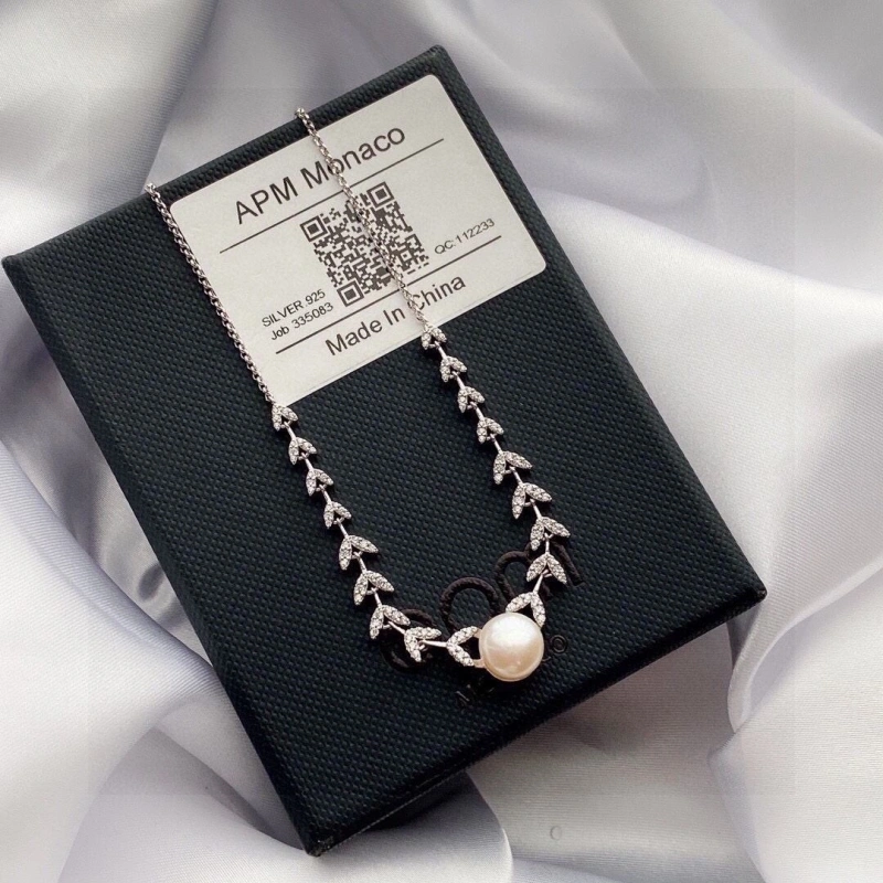 Modern Axm Necklaces 281533