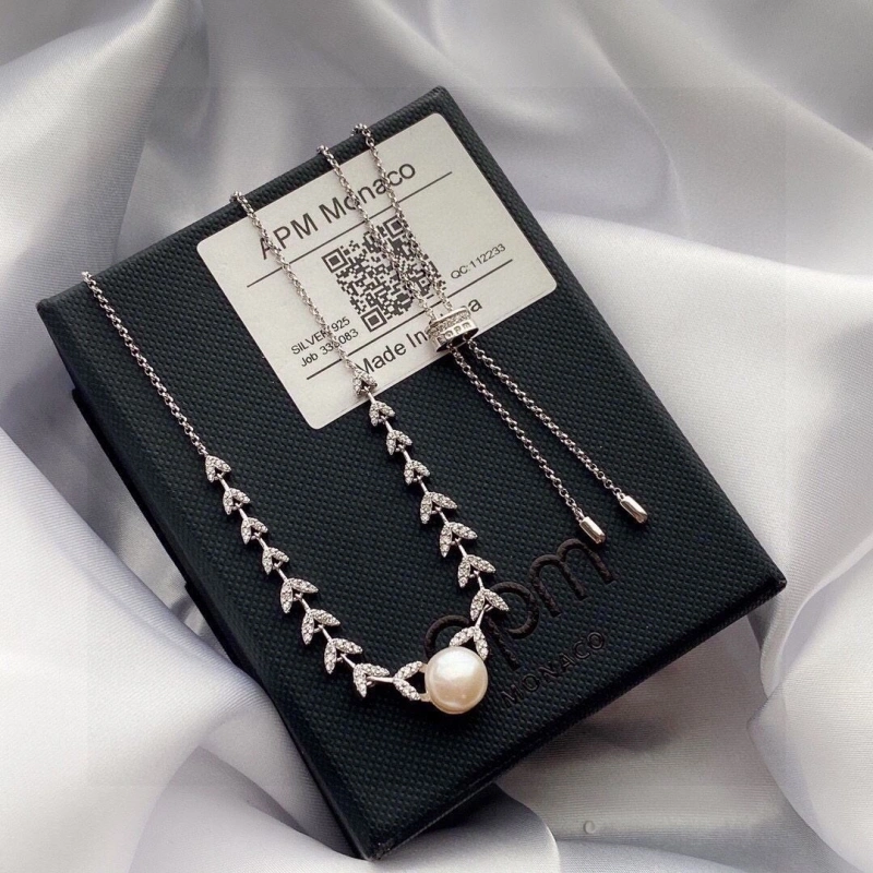 Modern Axm Necklaces 281533