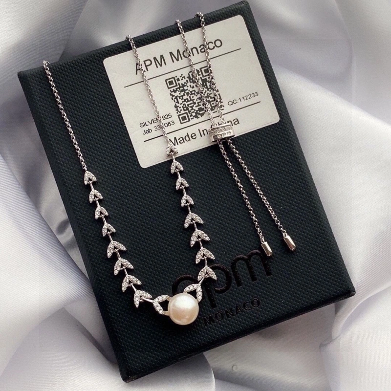 Modern Axm Necklaces 281533