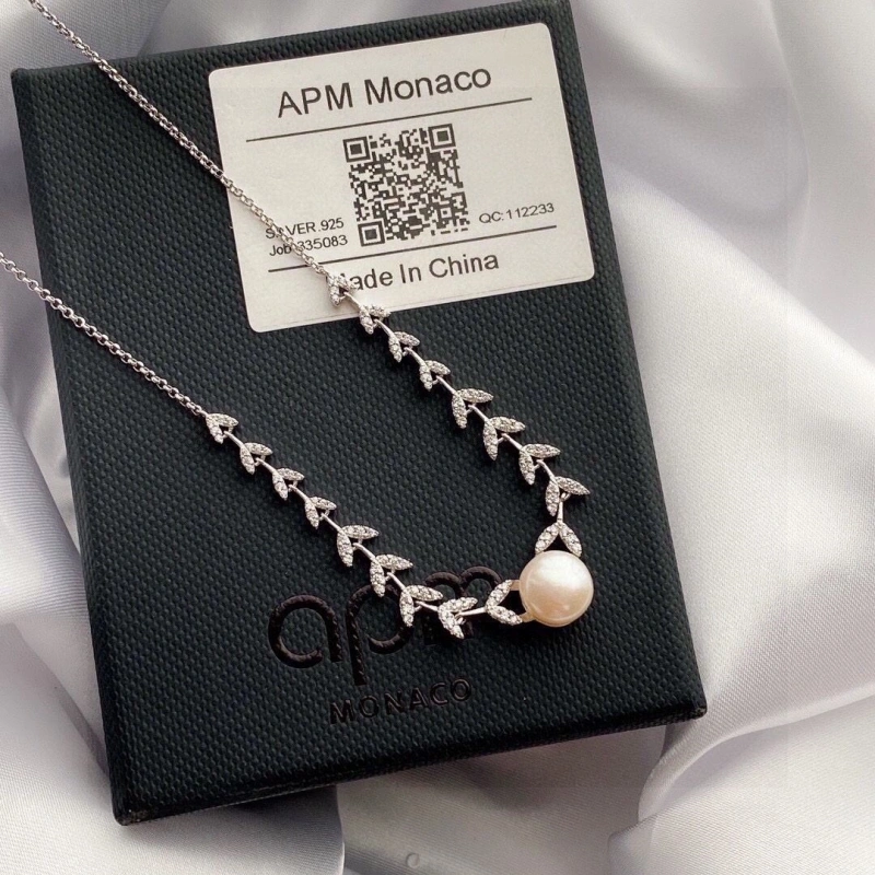 Modern Axm Necklaces 281533