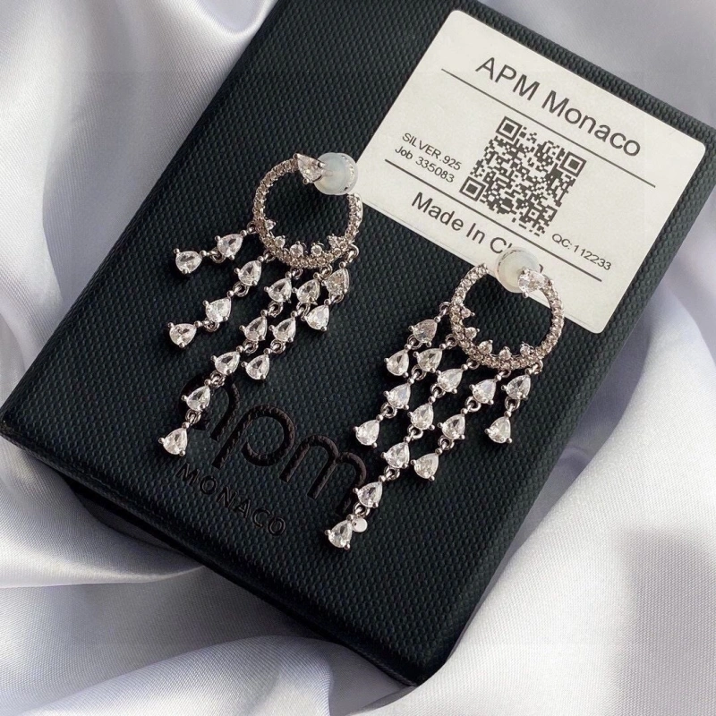 ModernLook Axm Earrings 281647