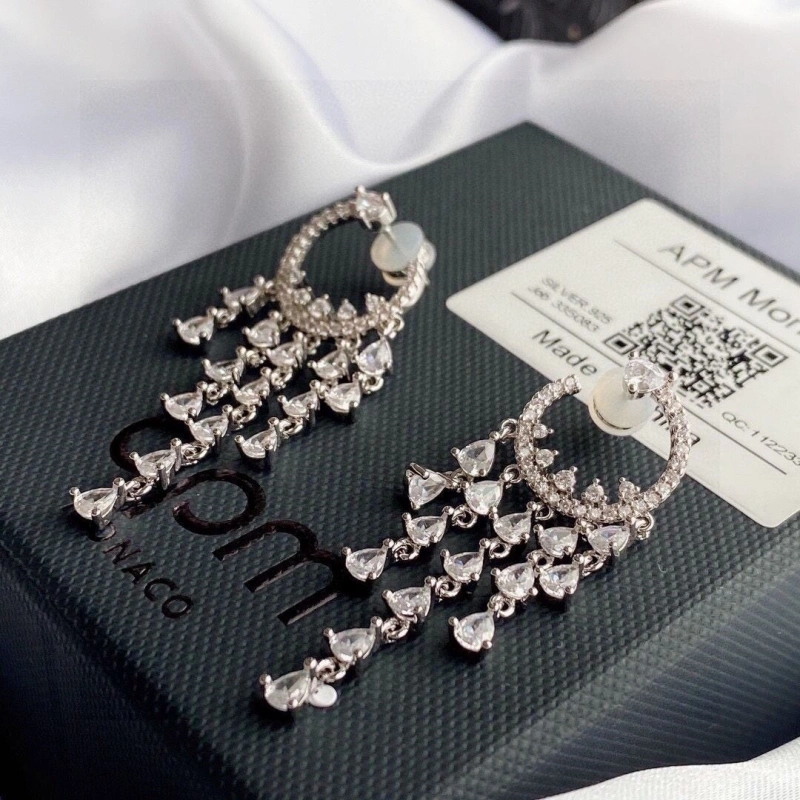 ModernLook Axm Earrings 281647