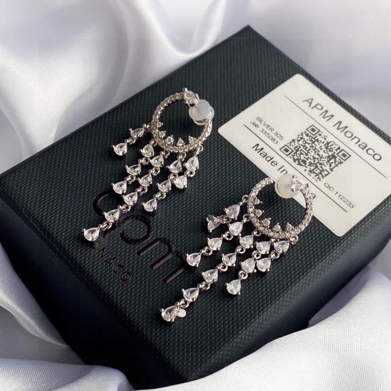 ModernLook Axm Earrings 281647