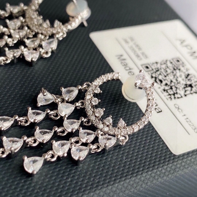 ModernLook Axm Earrings 281647