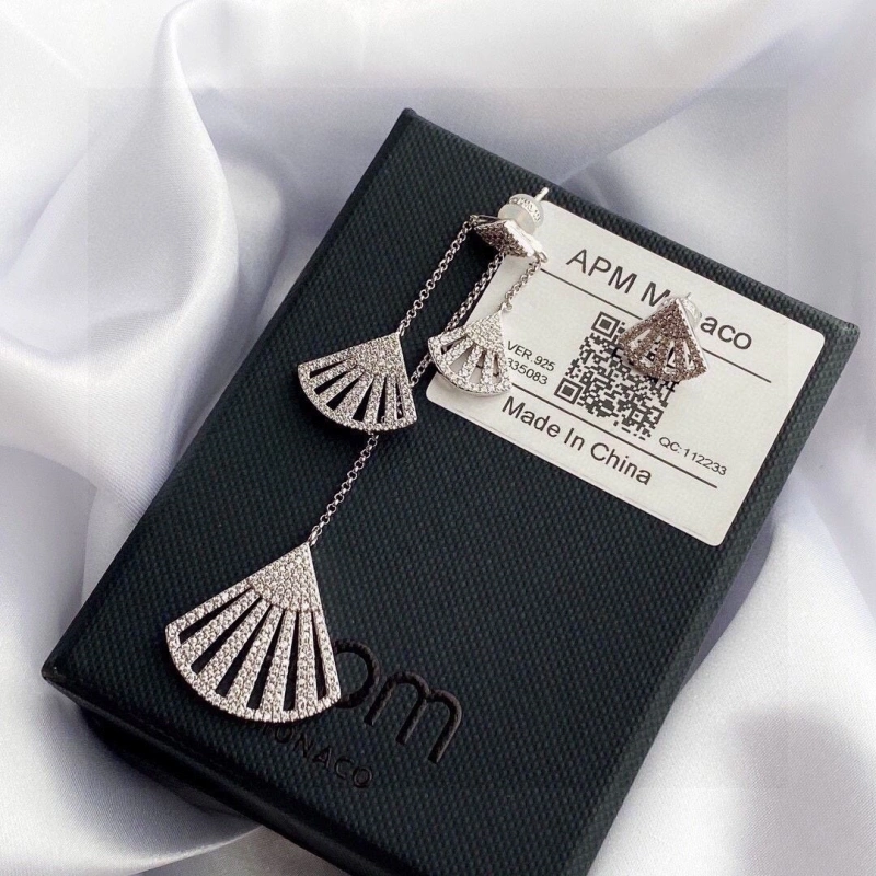 Trendy Axm Earrings 281646