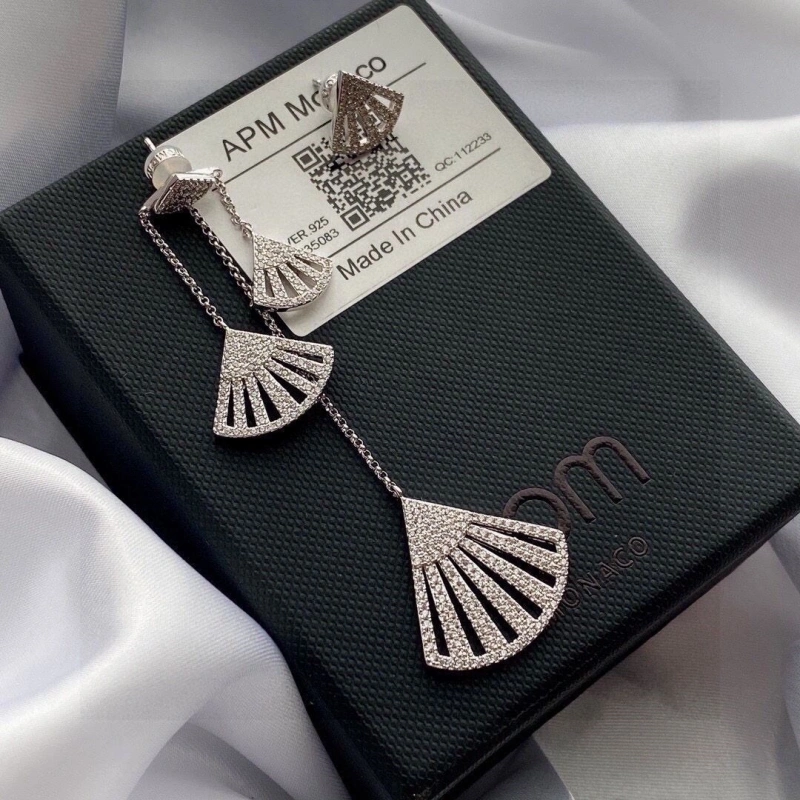Trendy Axm Earrings 281646