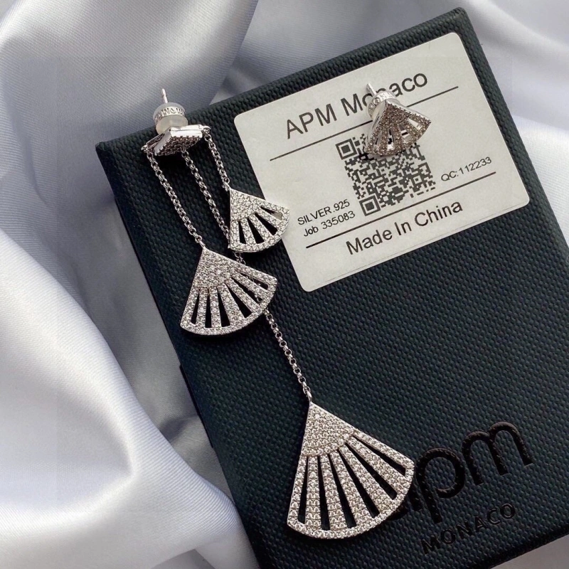 Trendy Axm Earrings 281646