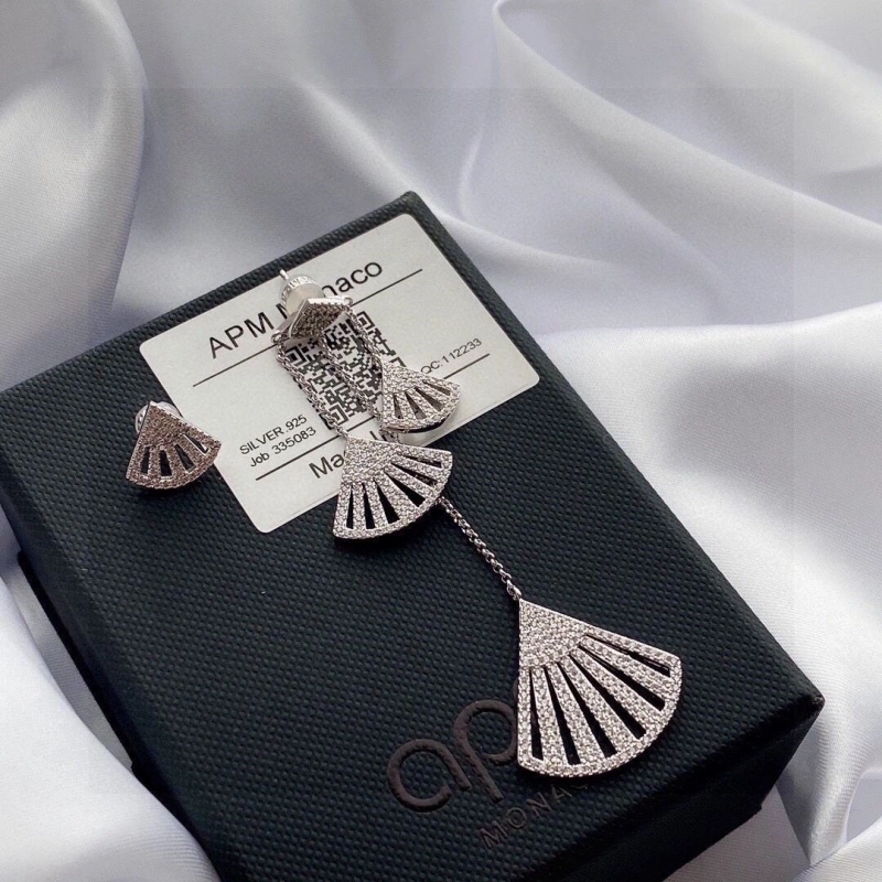 Trendy Axm Earrings 281646
