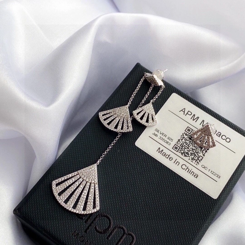 Trendy Axm Earrings 281646