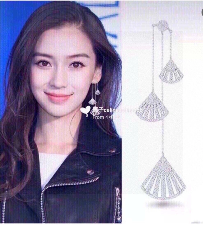 Trendy Axm Earrings 281646