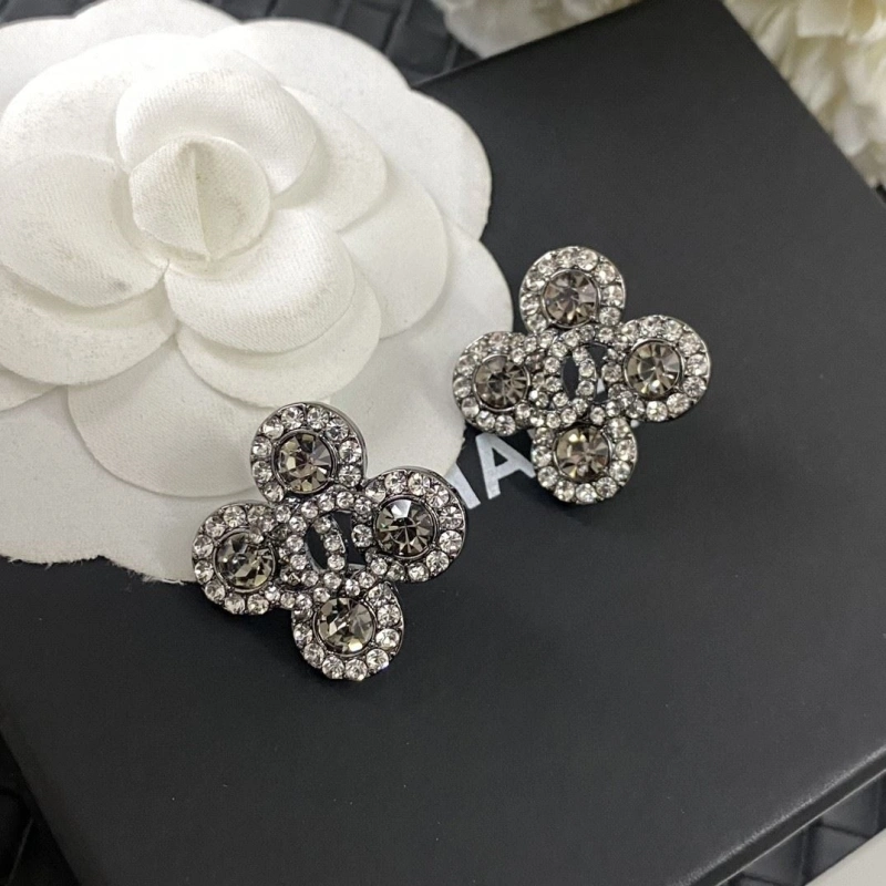 Chxnxl Earrings Bold 288683