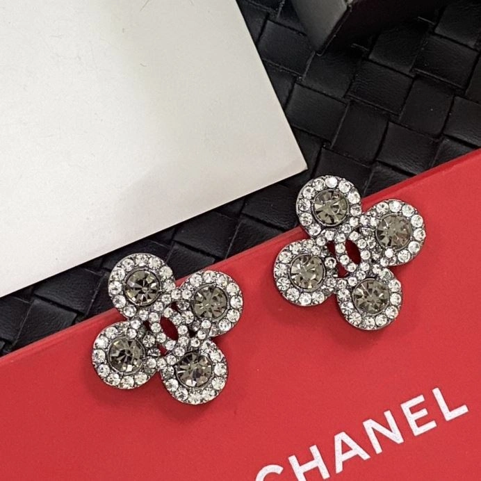Chxnxl Earrings Bold 288683