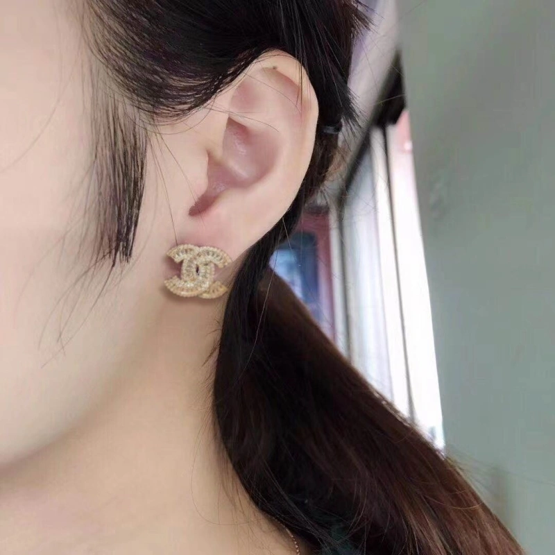 Chxnxl Earrings SportInspired 288680