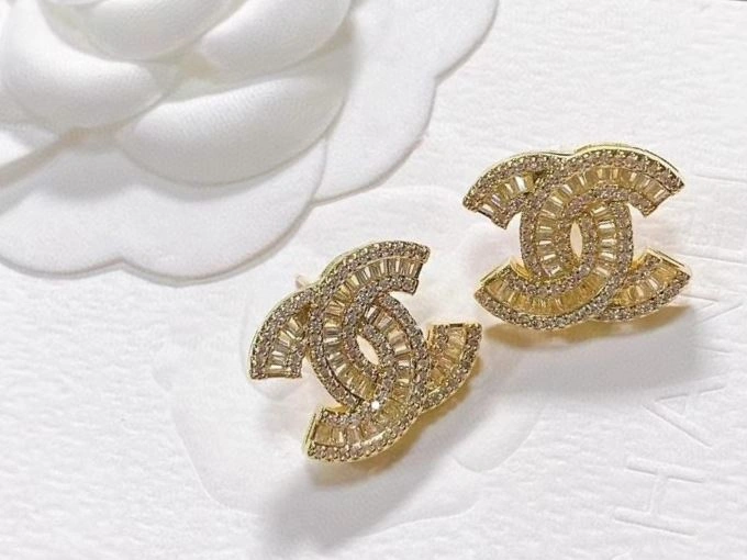 Chxnxl Earrings SportInspired 288680
