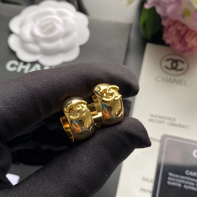 Chxnxl Earrings Popular 288679
