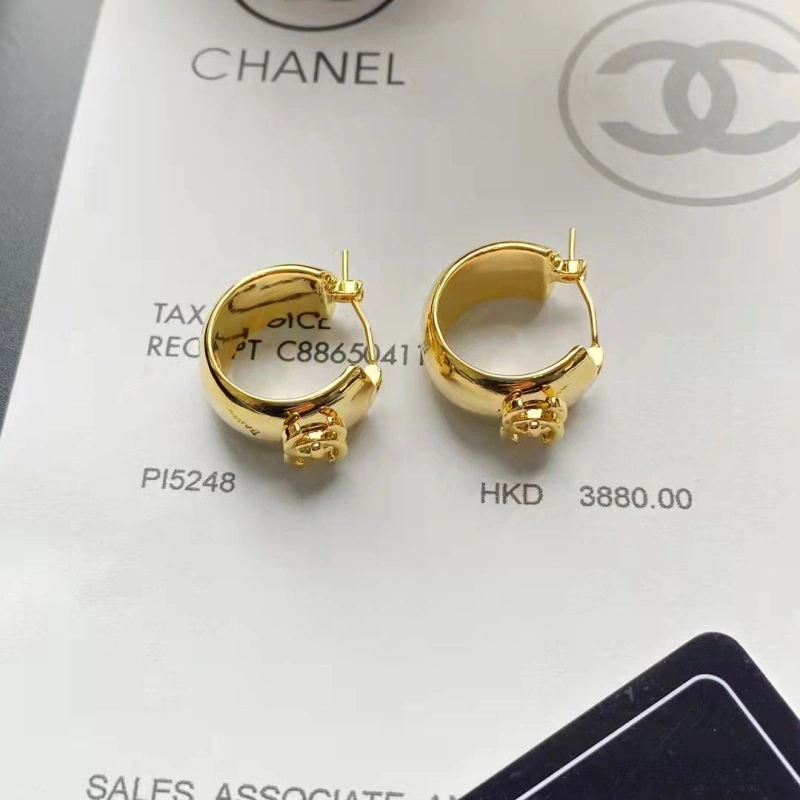 Chxnxl Earrings Popular 288679