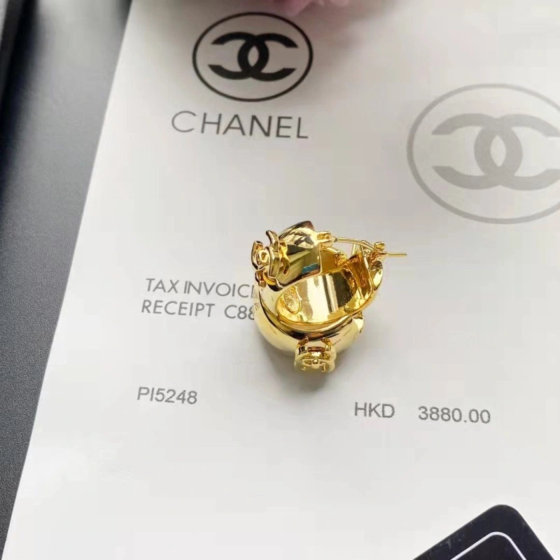 Chxnxl Earrings Popular 288679