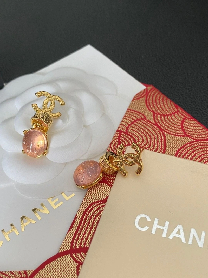 Comfortable Chxnxl Earrings 288678