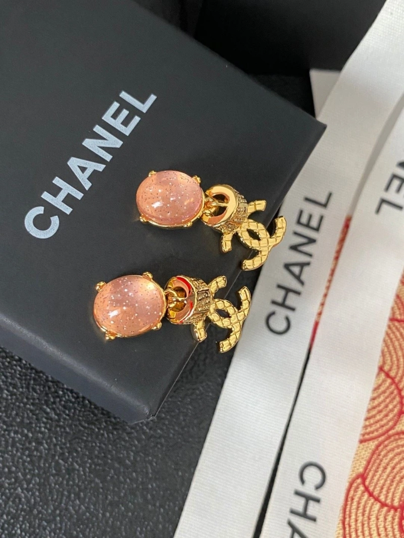 Comfortable Chxnxl Earrings 288678