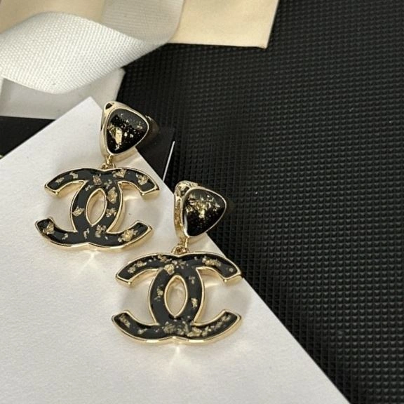 Practical Chxnxl Earrings 288672