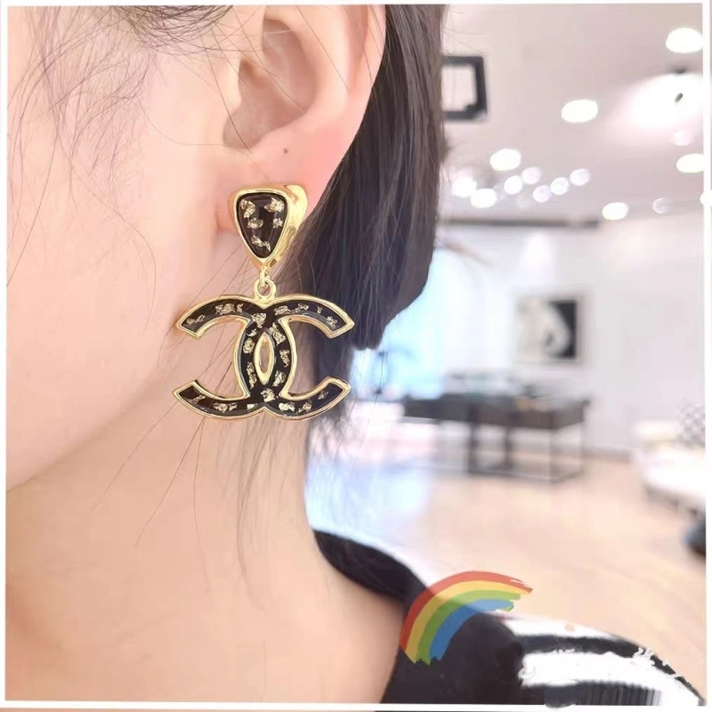 Practical Chxnxl Earrings 288672
