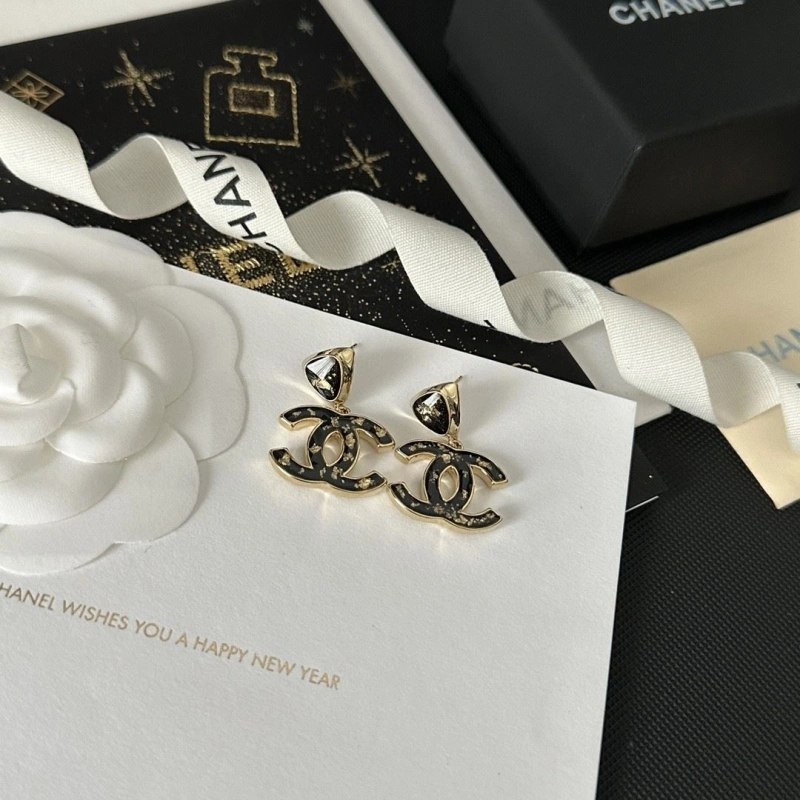 Practical Chxnxl Earrings 288672