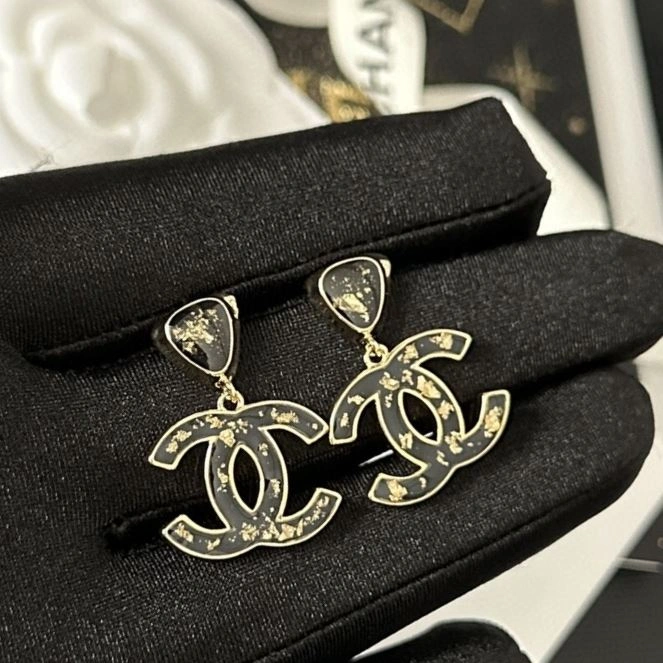 Practical Chxnxl Earrings 288672