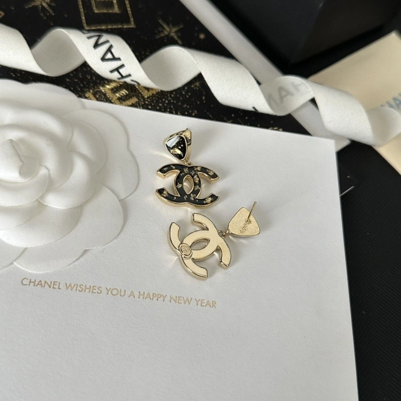 Practical Chxnxl Earrings 288672