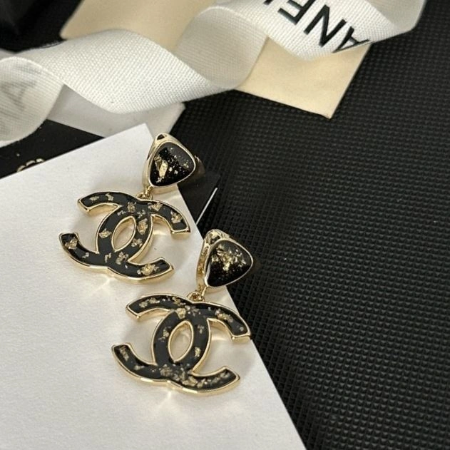 Practical Chxnxl Earrings 288672