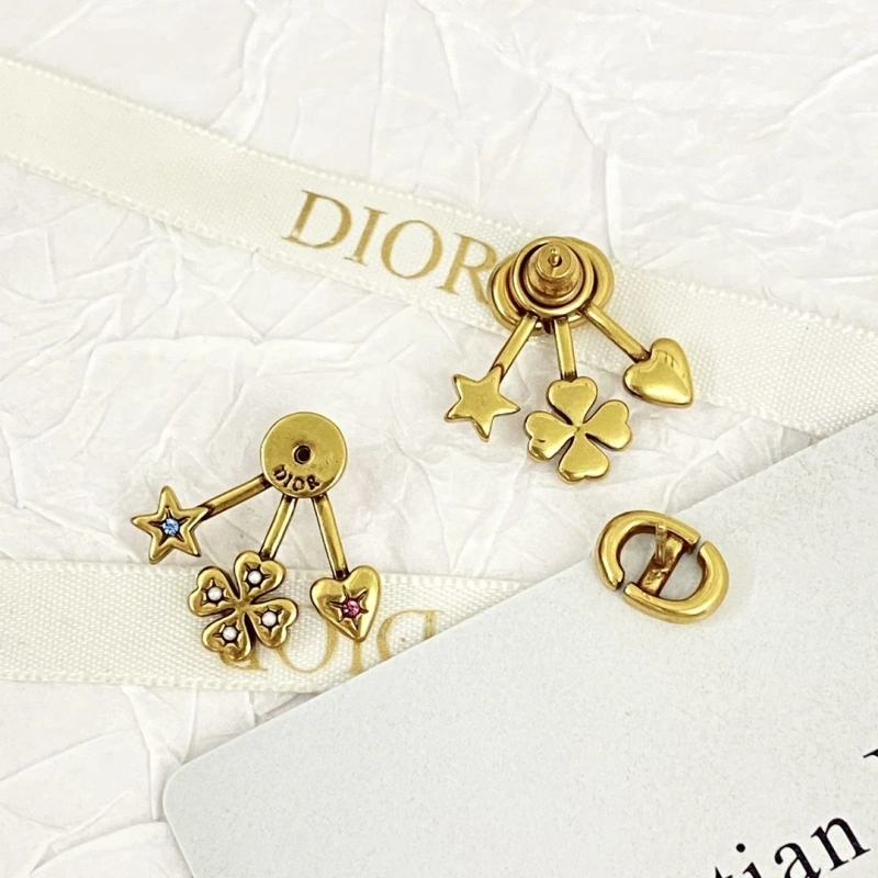 Christian Dxxr Earrings Reliable 294808