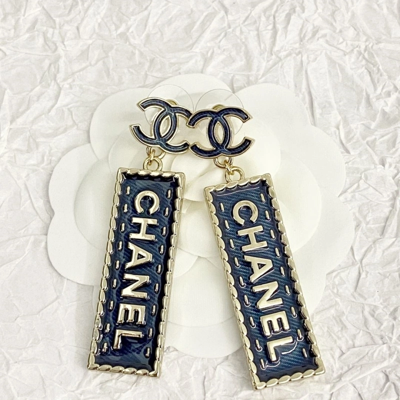 Chxnxl Earrings Sleek 288674