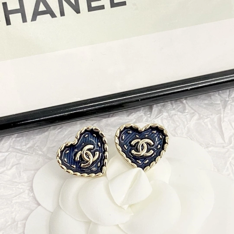 Chxnxl Earrings Soft 288675