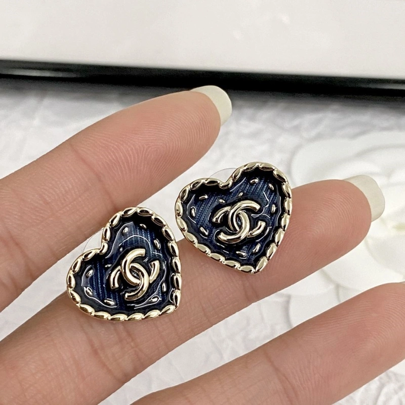 Chxnxl Earrings Soft 288675