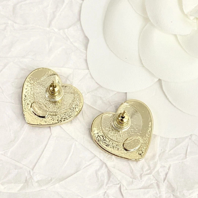 Chxnxl Earrings Soft 288675