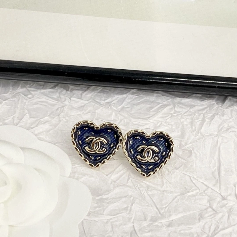 Chxnxl Earrings Soft 288675