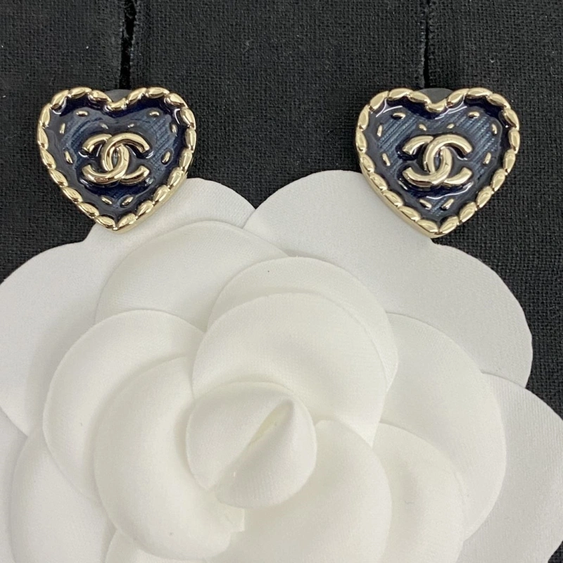 Chxnxl Earrings Soft 288675