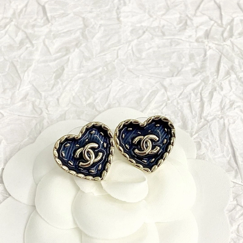 Chxnxl Earrings Soft 288675