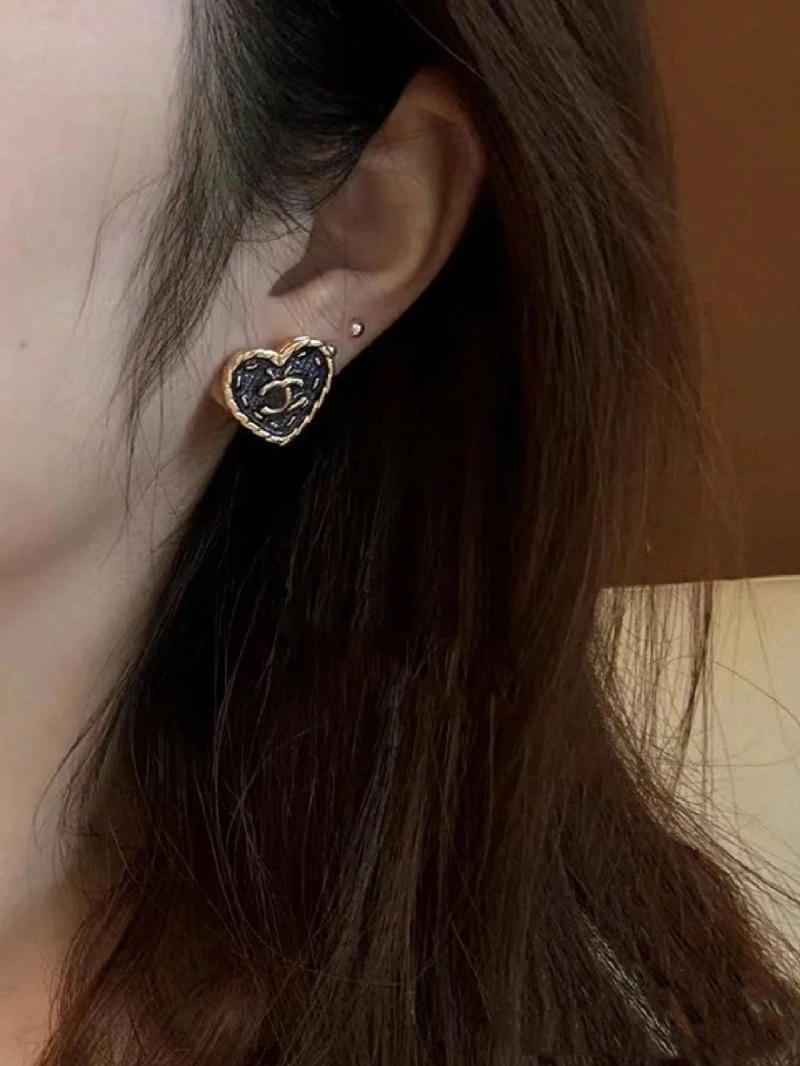 Chxnxl Earrings Soft 288675