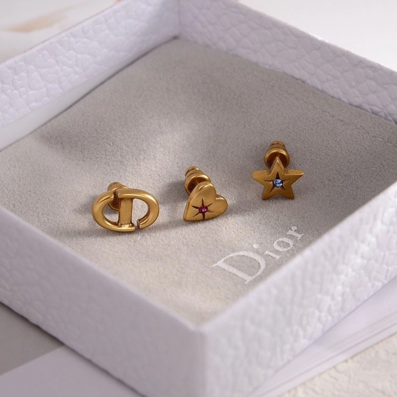 Christian Dxxr Earrings Affordable 294807