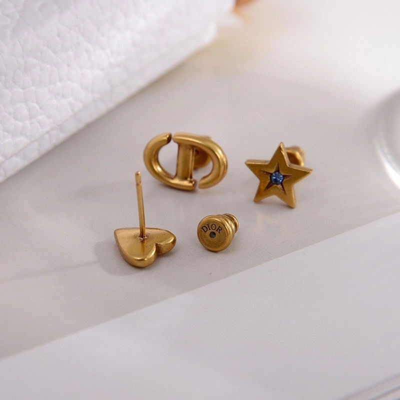 Christian Dxxr Earrings Affordable 294807