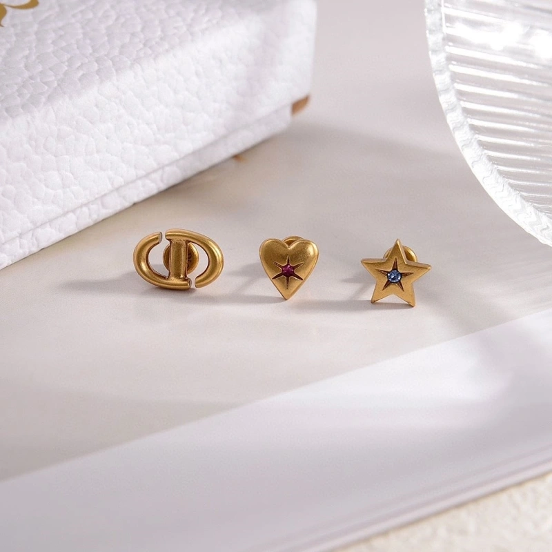 Christian Dxxr Earrings Affordable 294807