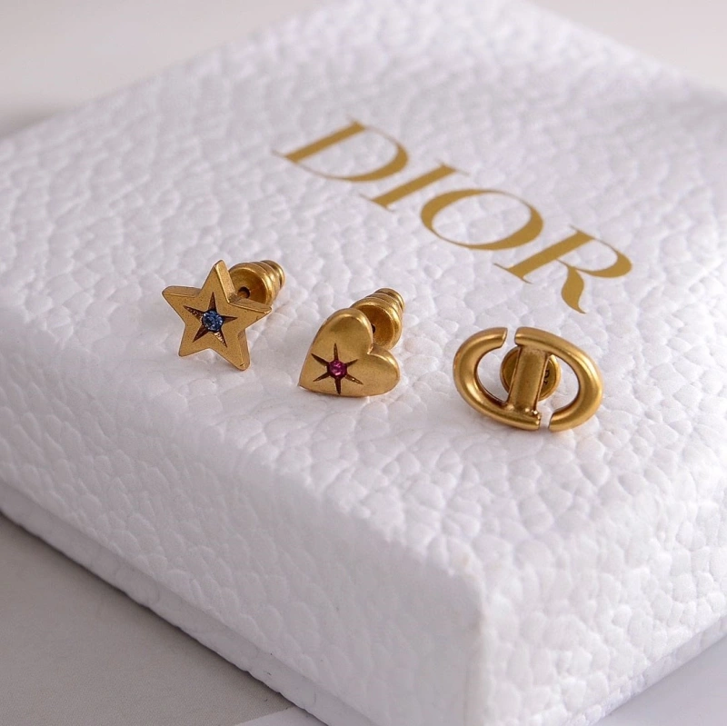 Christian Dxxr Earrings Affordable 294807