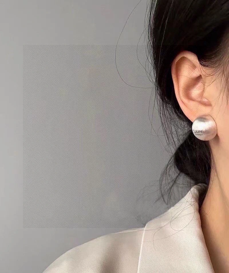 Cxlxne Earrings Comfortable 283539