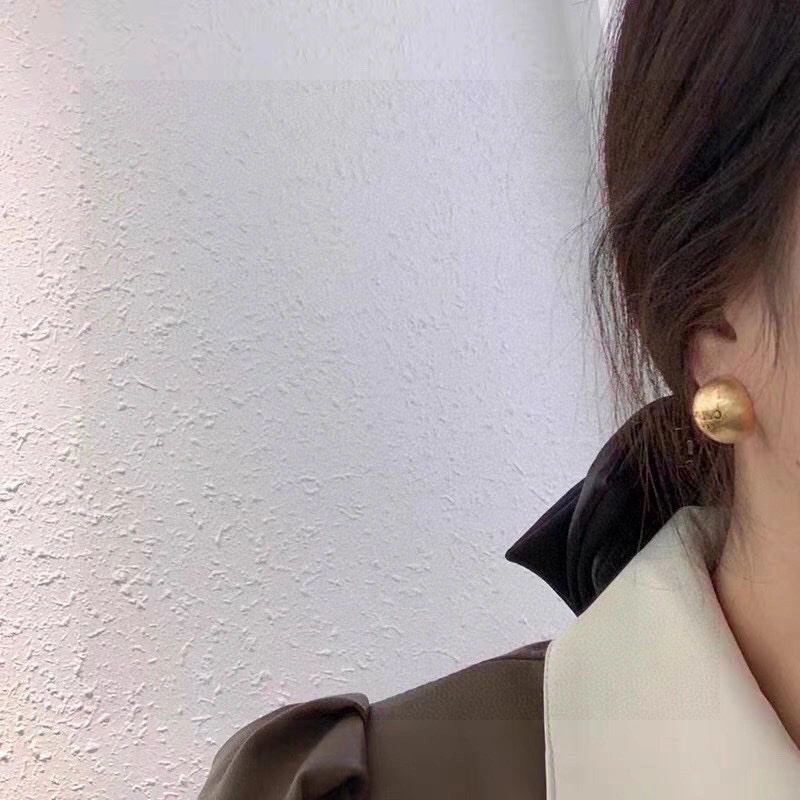 Cxlxne Earrings Comfortable 283539