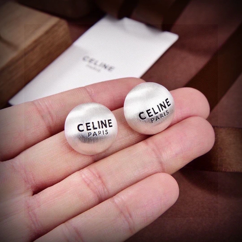 Cxlxne Earrings Comfortable 283539