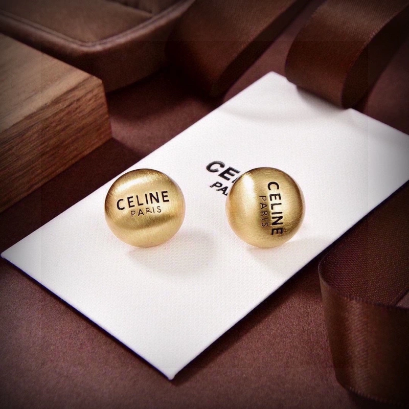 Cxlxne Earrings Comfortable 283539