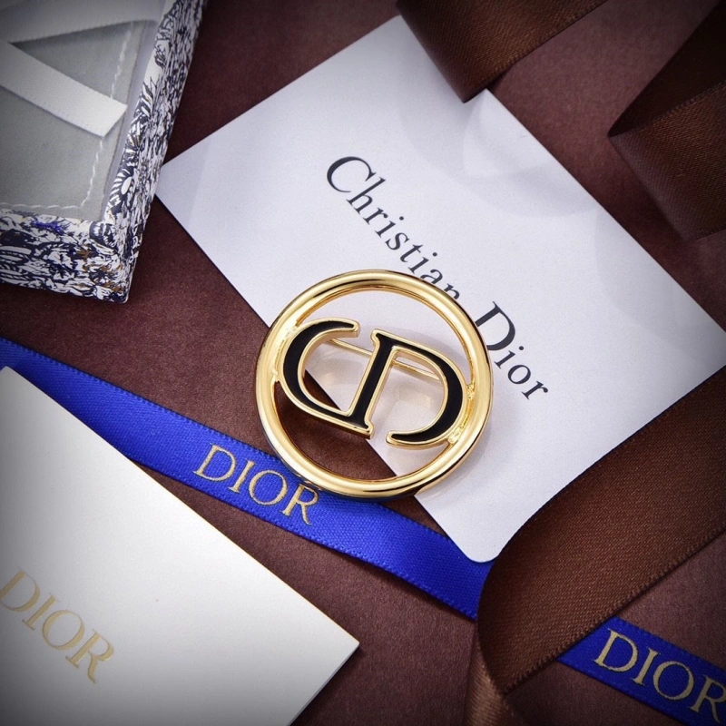 SportInspired Christian Dxxr Brooches 294981