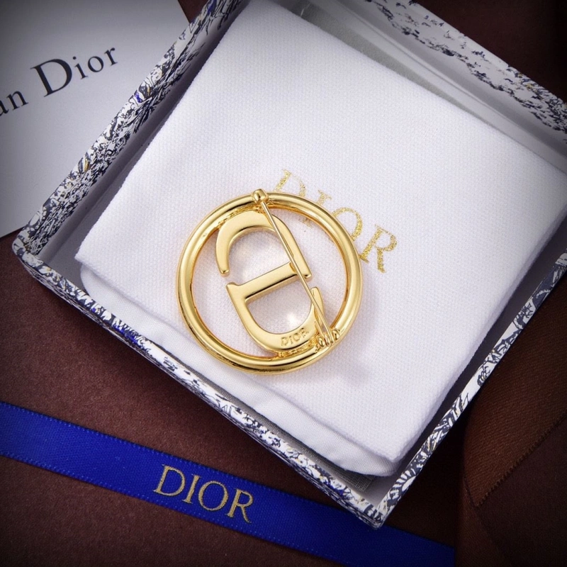 SportInspired Christian Dxxr Brooches 294981