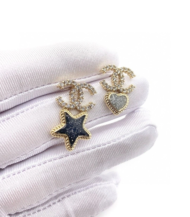 Chxnxl Earrings GoAnywhere 288671