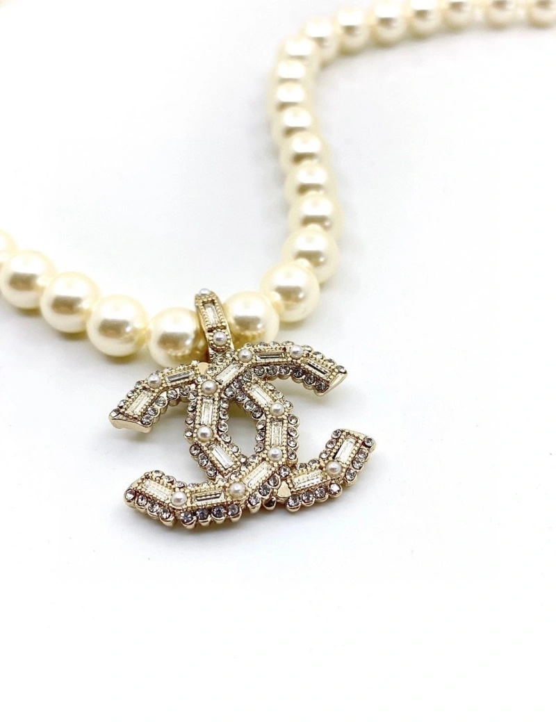 Chxnxl Necklaces Practical 288113